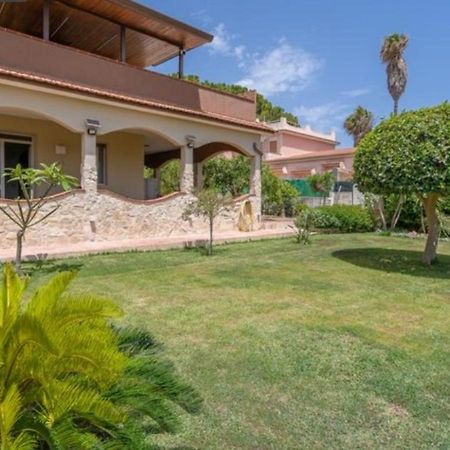 Cedro Sabbiadoro Avola Villa Exteriör bild