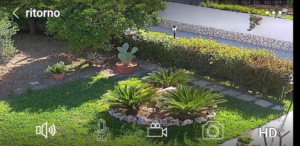 Cedro Sabbiadoro Avola Villa Exteriör bild
