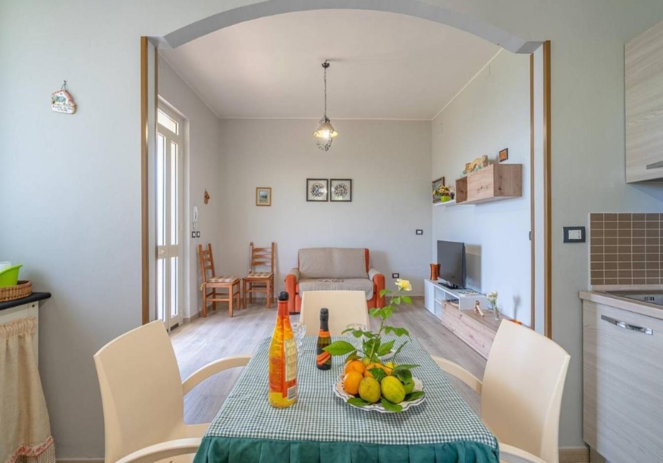 Cedro Sabbiadoro Avola Villa Exteriör bild